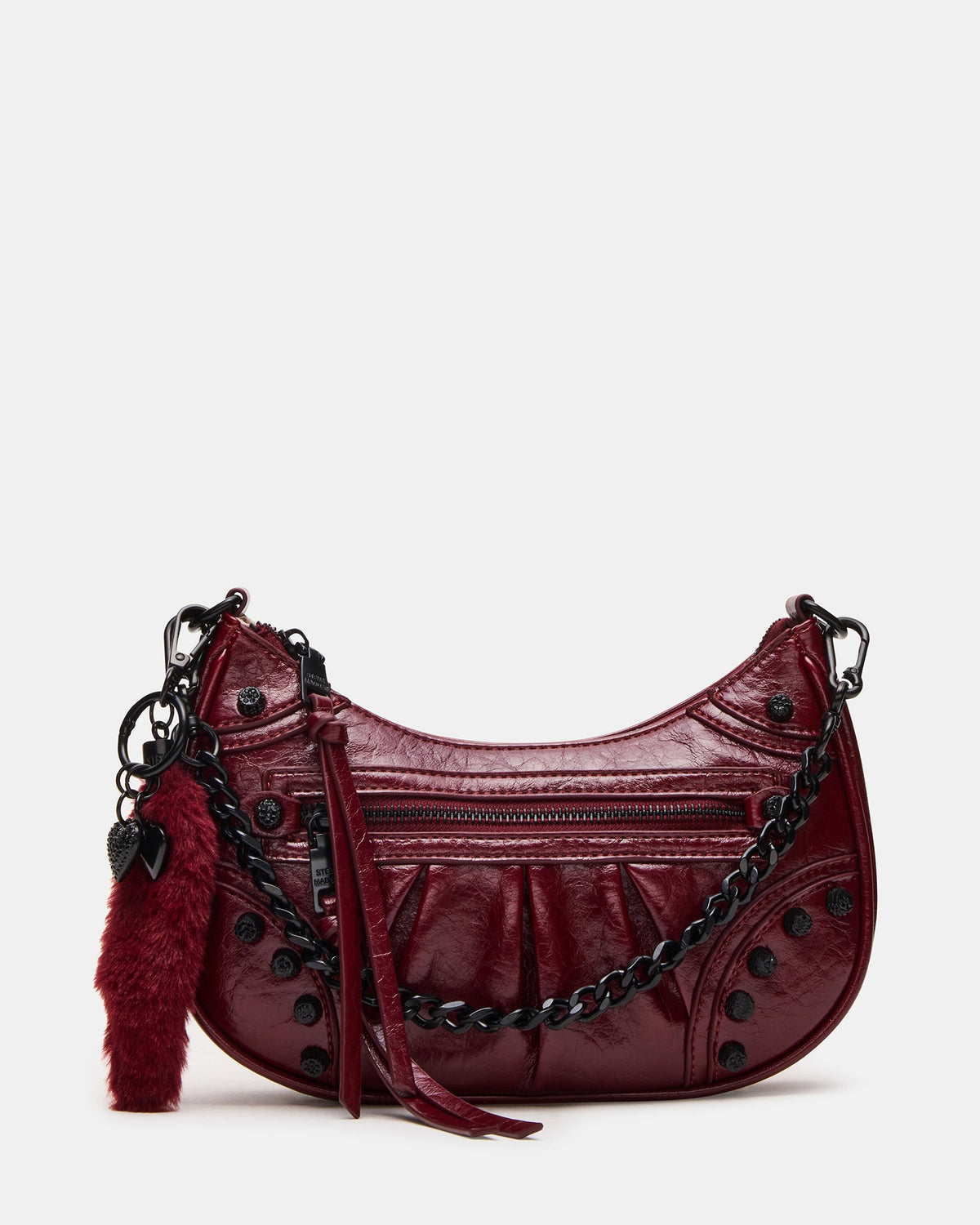 Stevemadden ERIKA BAG WINE