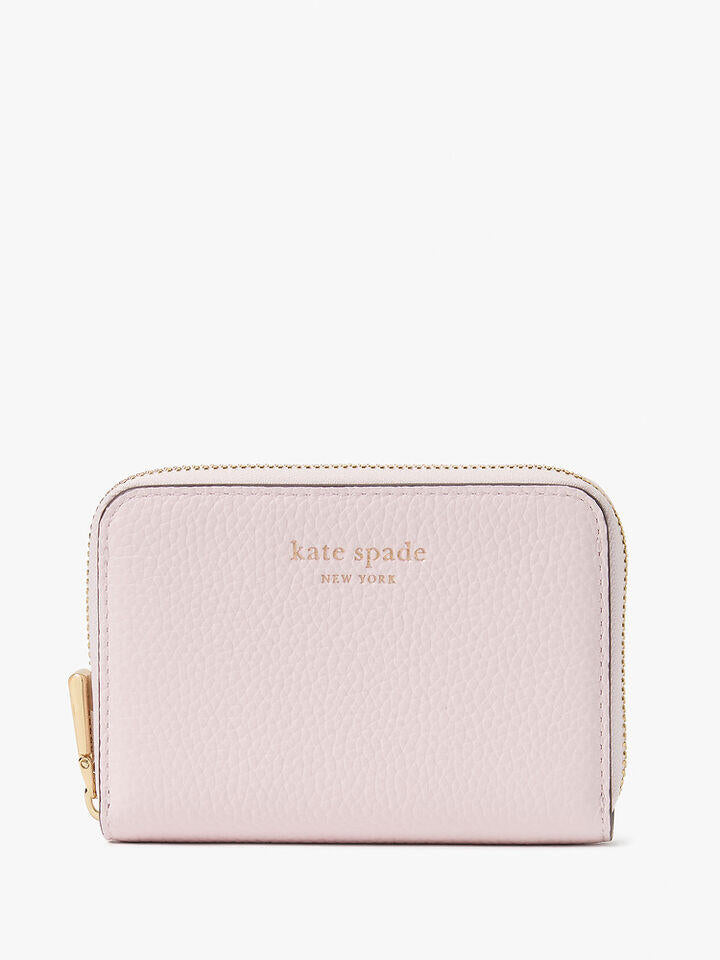 Kate Spade Au Ava Accordian Wallet