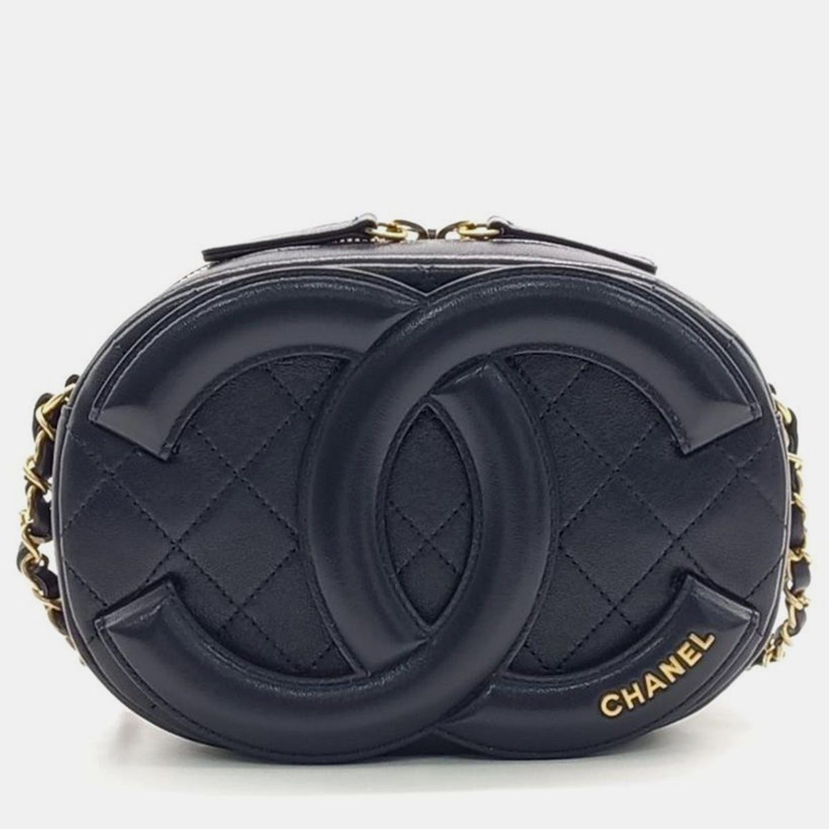Chanel Camera Bag