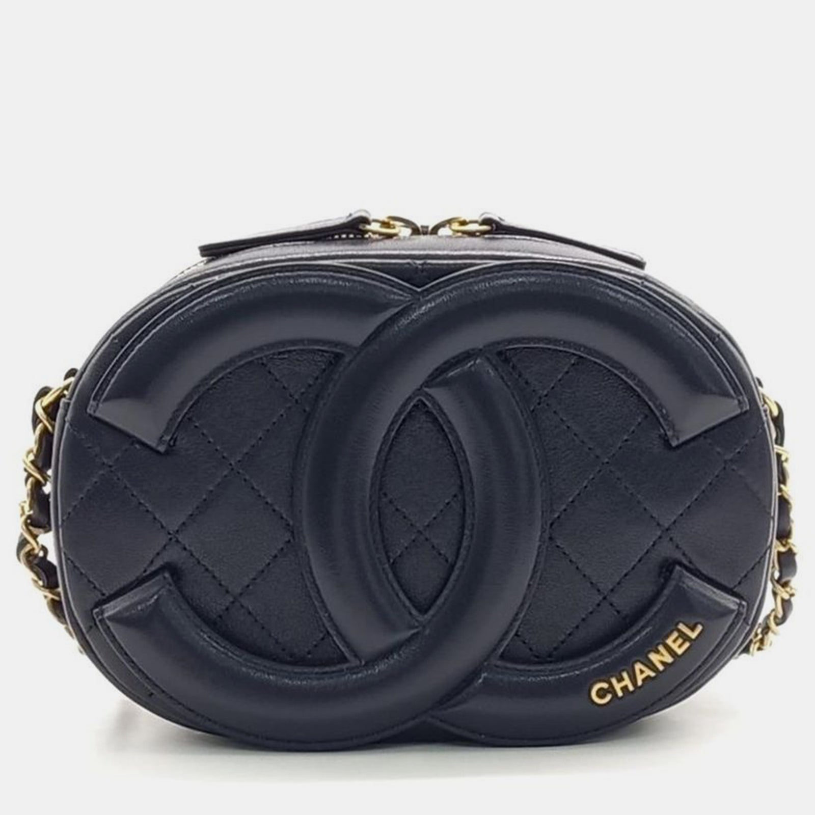 Chanel Kamera Tasche