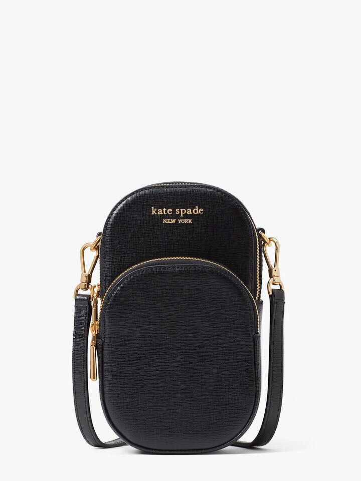 Kate Spade Au morgan north south phone crossbody