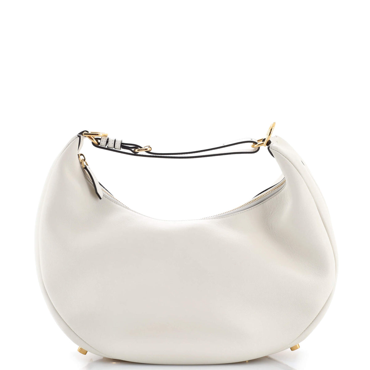 Fendi FENDI Fendigraphy Bag Leather Medium