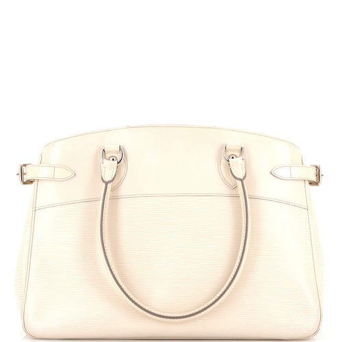 Passy Tote Epi Leather GM
