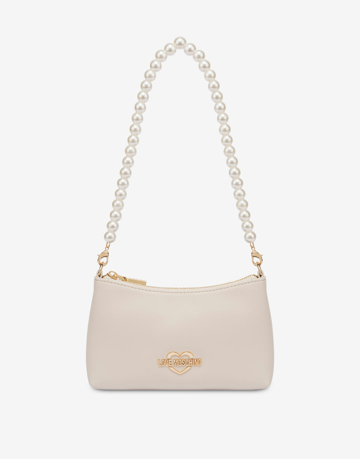 Love Moschino Sac À Bandoulière Pearls