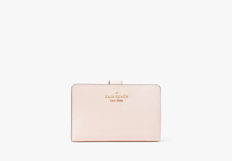 Kate Spade New York Madison Medium Compact Bifold Wallet