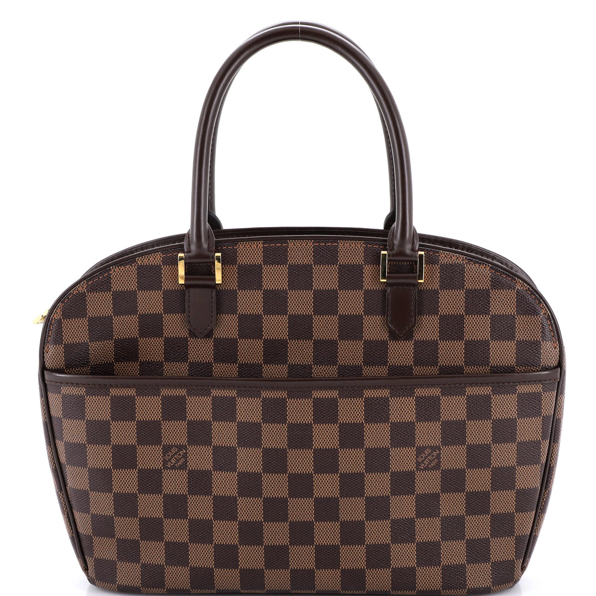 Louis Vuitton Sarria Handbag Damier Horizontal