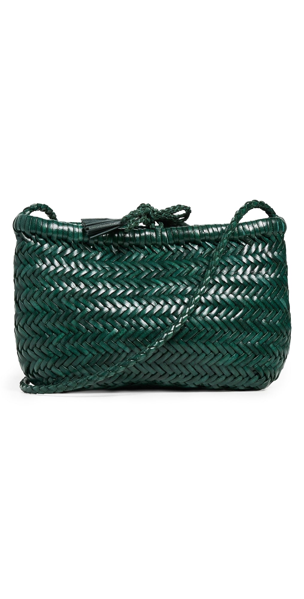 Dragon Diffusion Minsu Bag Forest One Size