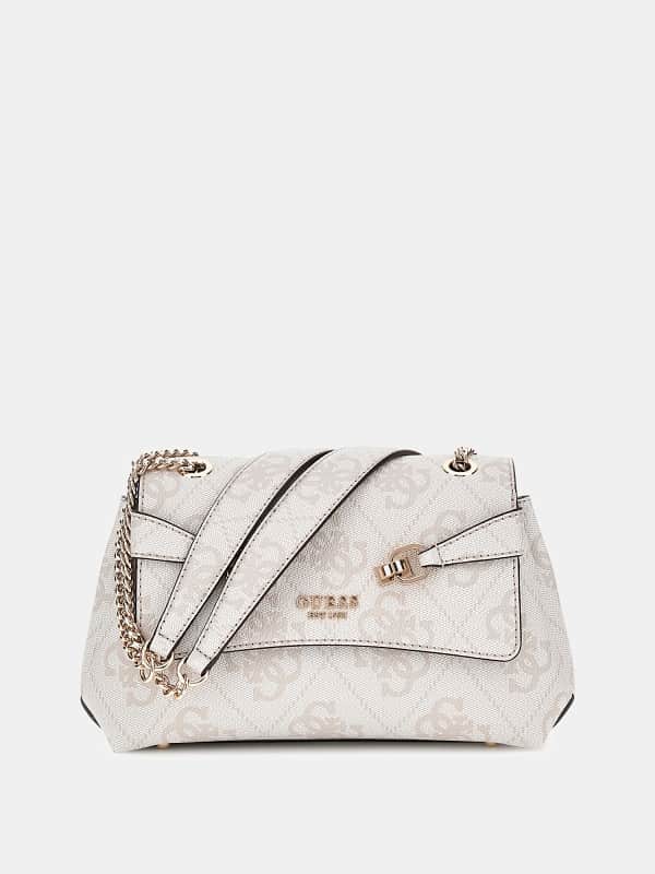 Guess Lorelei 4G Logo Crossbody