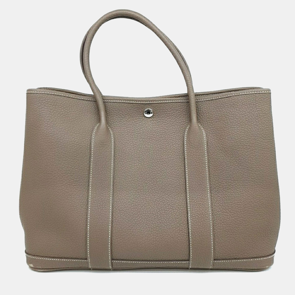Hermès Garden Party 36 bag