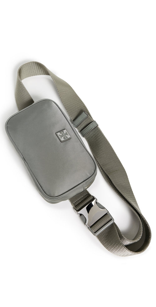 Virginia Belt Bag Shale Rock One Size