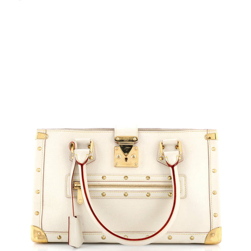 Suhali Le Fabuleux Handbag Leather