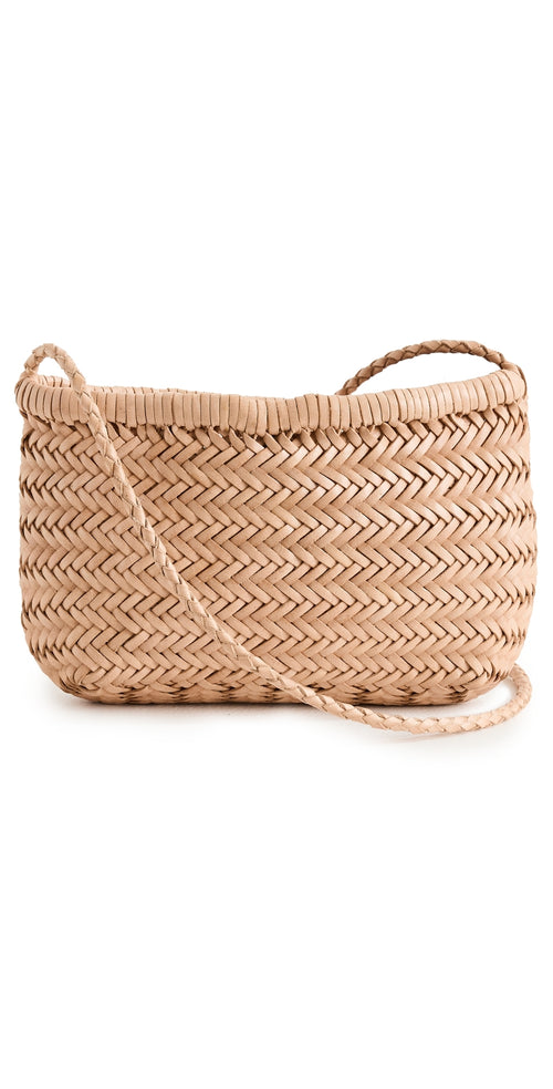 Minsu Bag Natural One Size