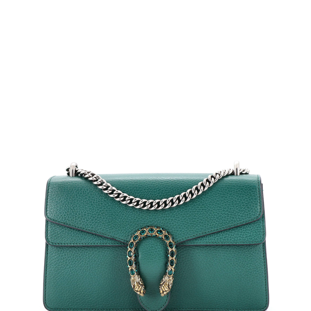 Gucci GUCCI Dionysus Bag Leather Small