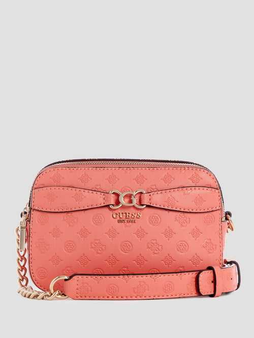 Arlena Camera Crossbody