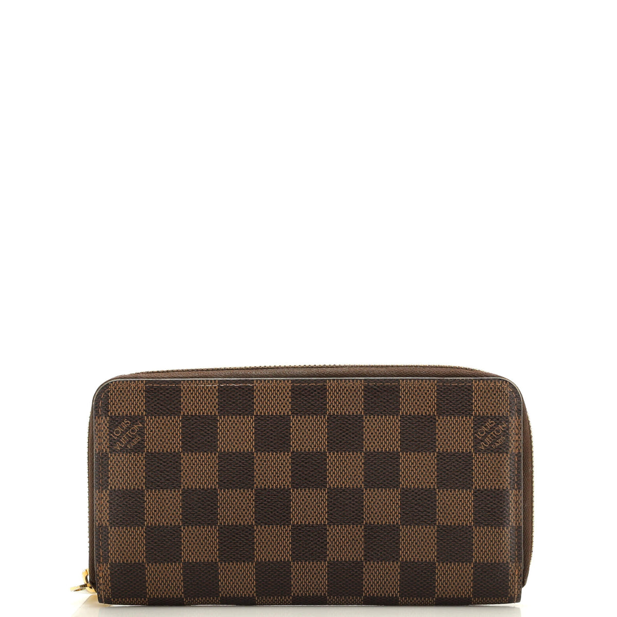 Louis Vuitton Zippy Wallet Damier XL
