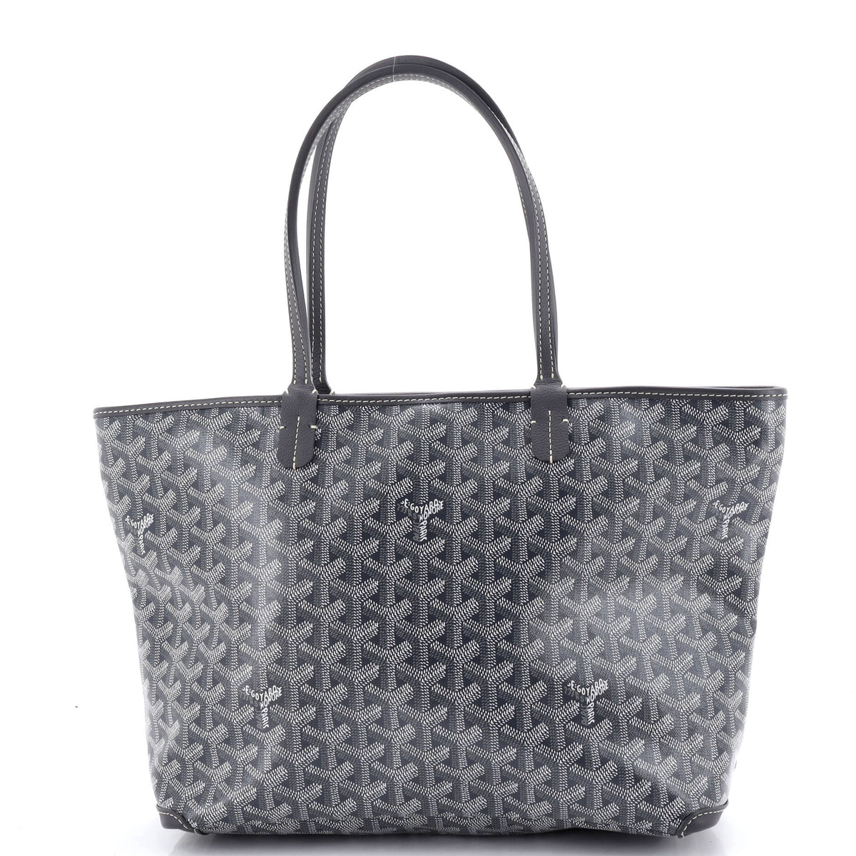 Goyard GOYARD Artois Tote Coated Canvas MM