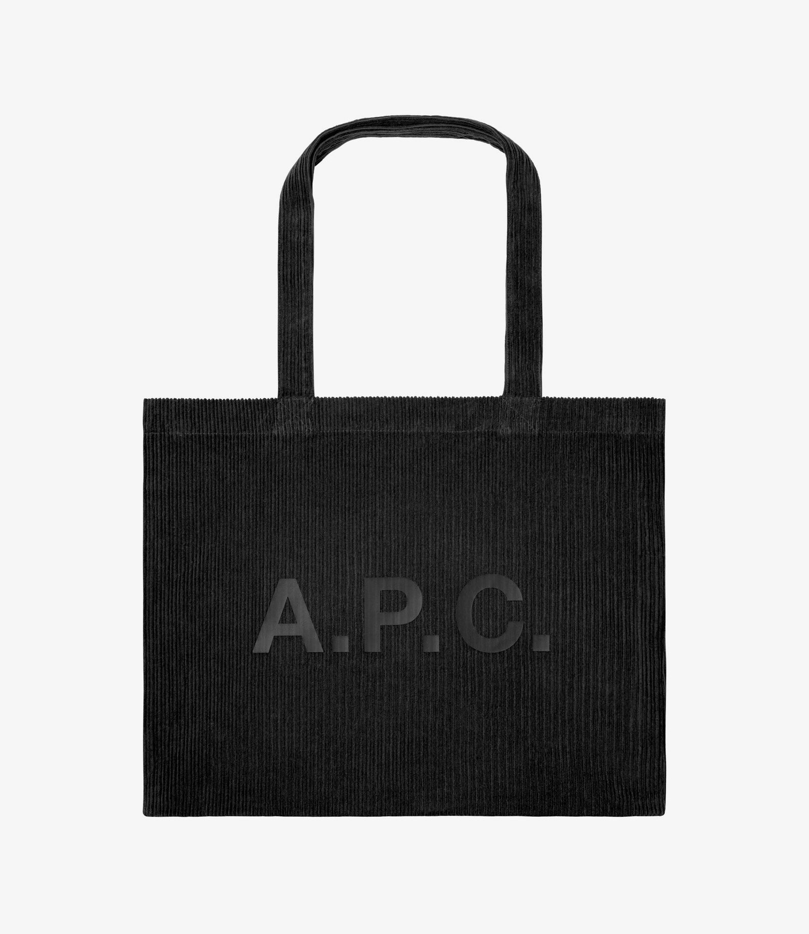 A.P.C. Diane shopping bag