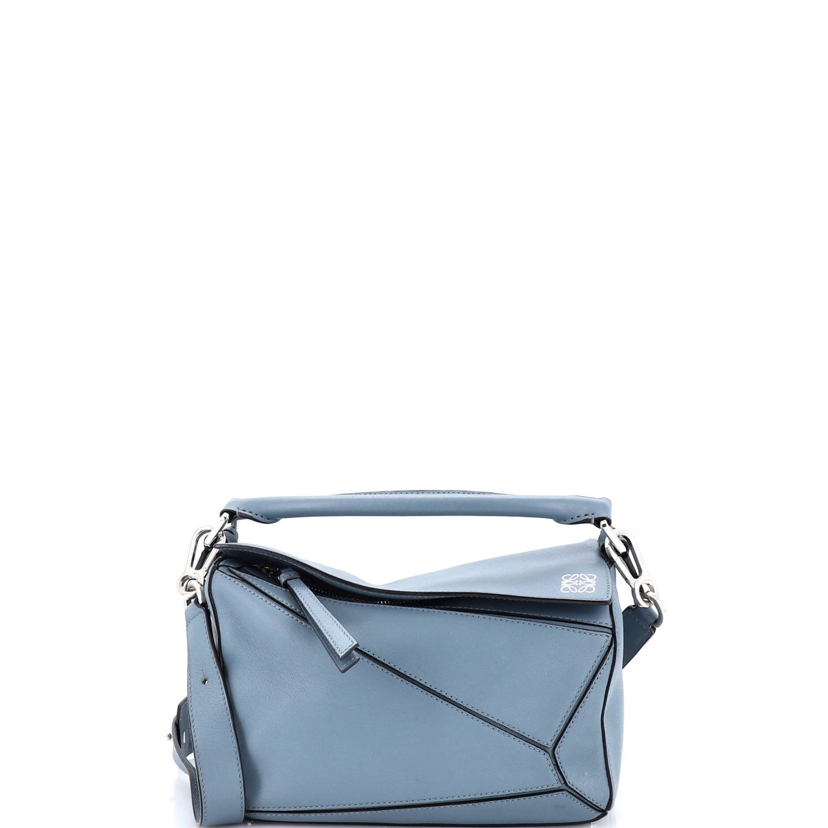 Loewe LOEWE Puzzle Bag Leather Small