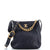 CHANEL Easy Mood Hobo Quilted Calfskin