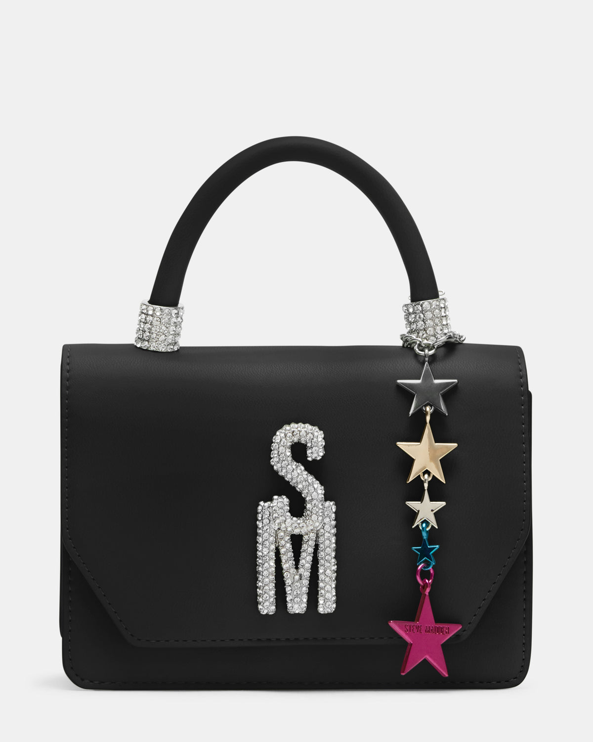 Stevemadden BRAT BAG BLACK