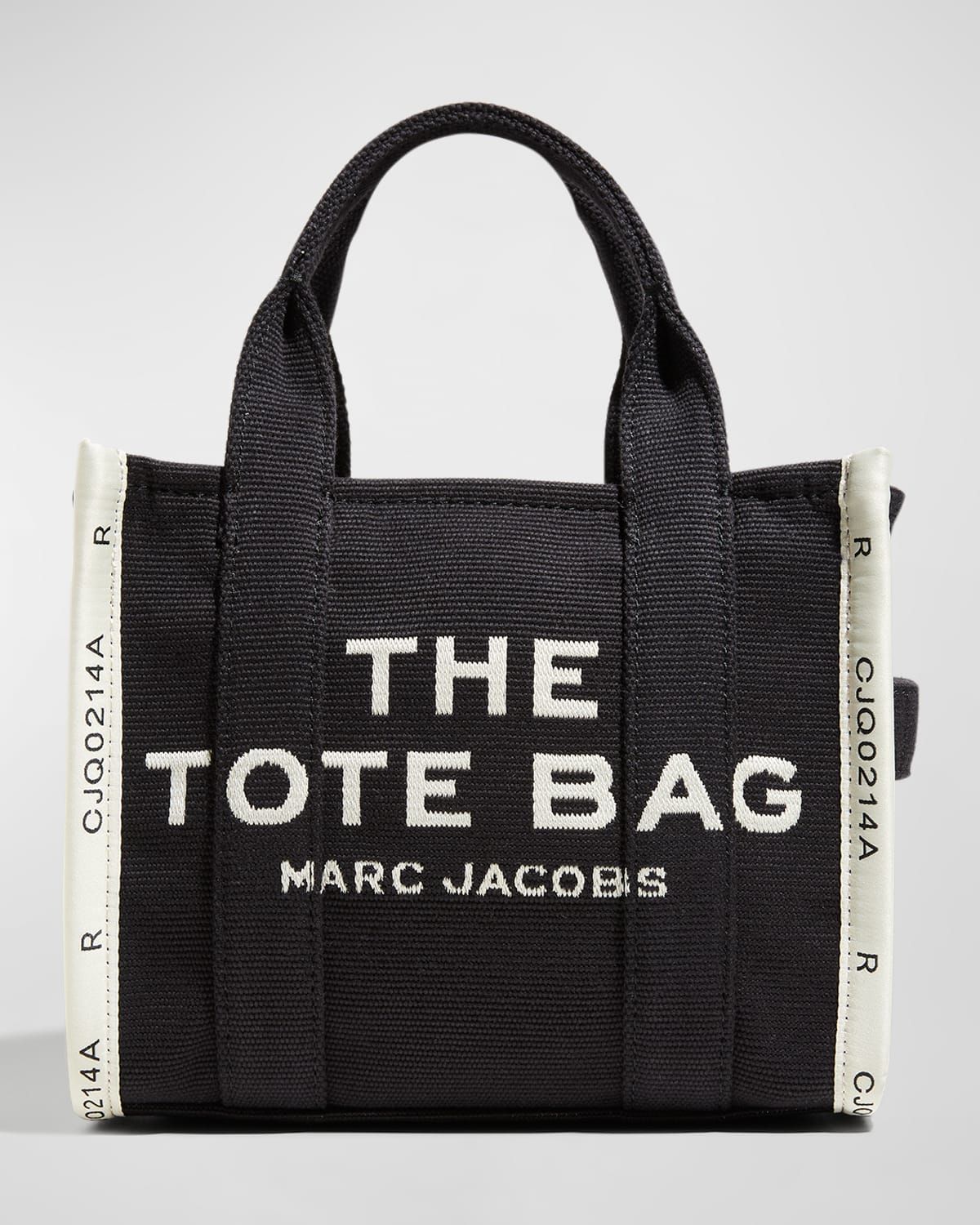 Marc Jacobs The Jacquard Small Tote Bag