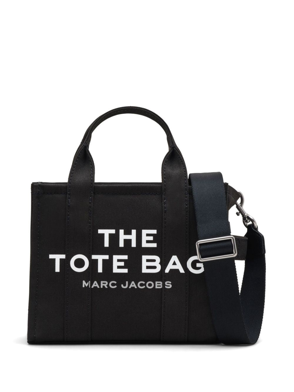 The Small Tote Bag für Damen in Schwarz | Größe UNI | M6493