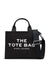 Women's The Small Tote Bag in Black | Size UNI | M6493