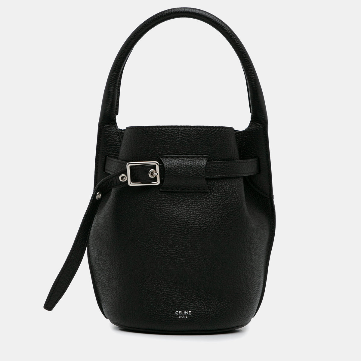 Celine Nano Big Bucket Bag
