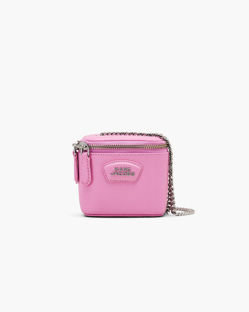 Marc Jacobs The Everyday Mini Vanity Bag in Prism Pink
