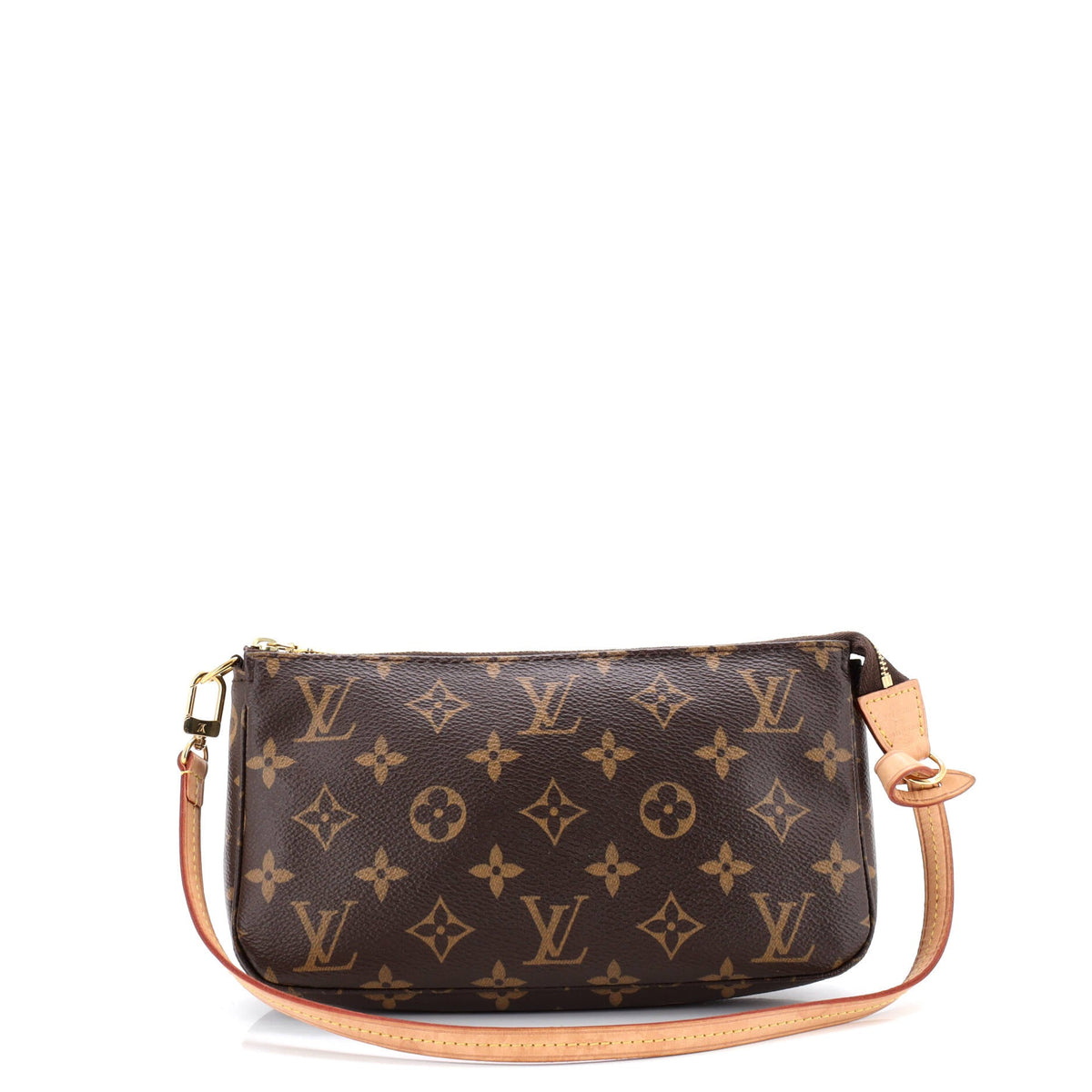 Louis Vuitton Pochette Accessoires NM Monogram Canvas