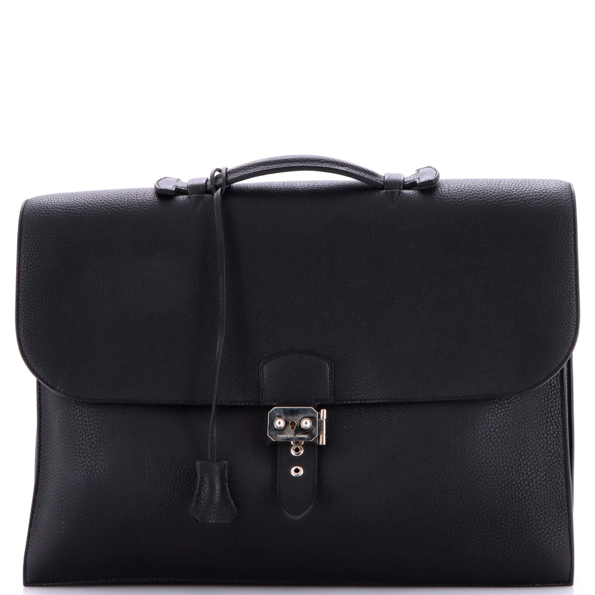 Herm?s Sac a Depeches Bag Togo 41