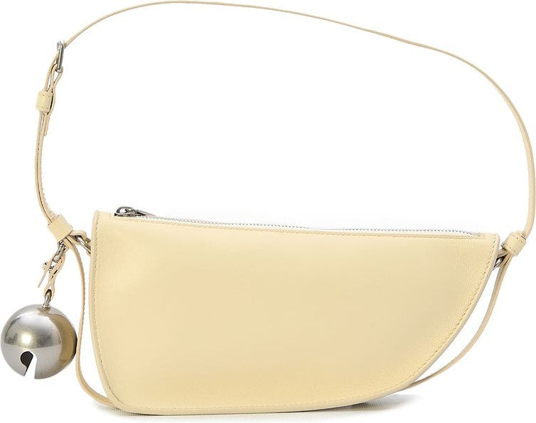 Burberry Women's Mini Shield Sling Bag in Mixed Colours | 8075852