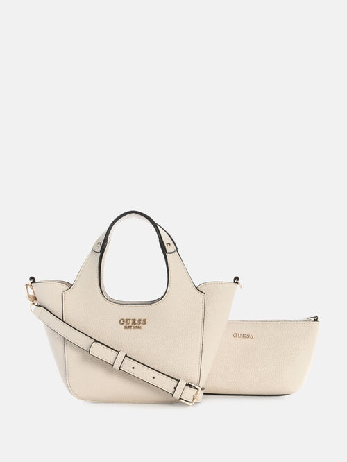 Calista 2-in-1 Mini Tote