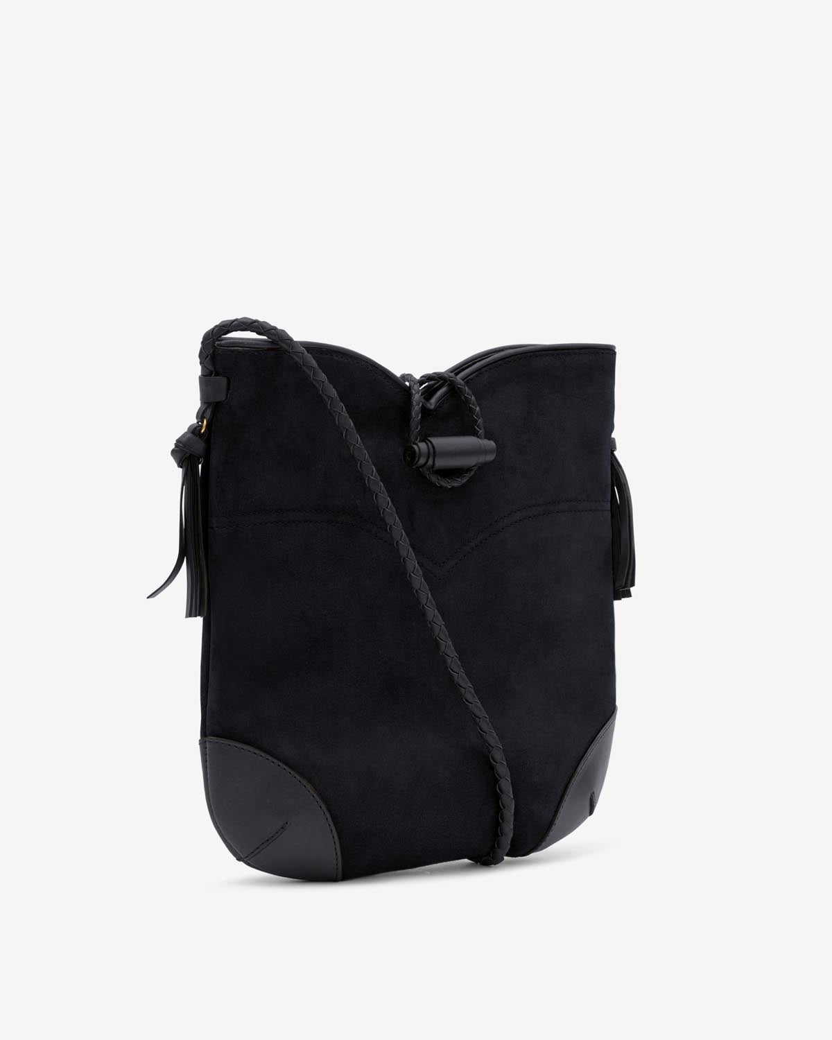 Isabel Marant Tyag Bag - Women - Black - Isabel Marant