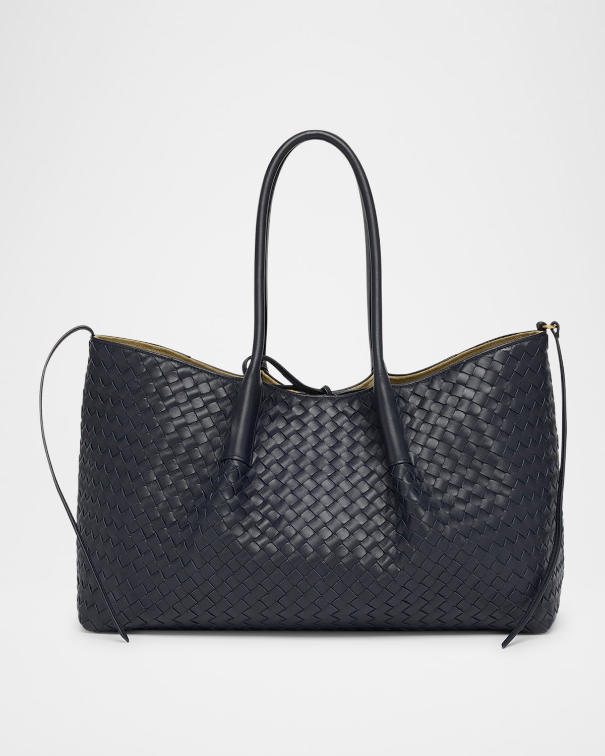 Bottega Veneta Pinacoteca Tote Bag