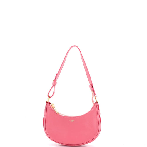 CELINE Ava Bag Leather Mini