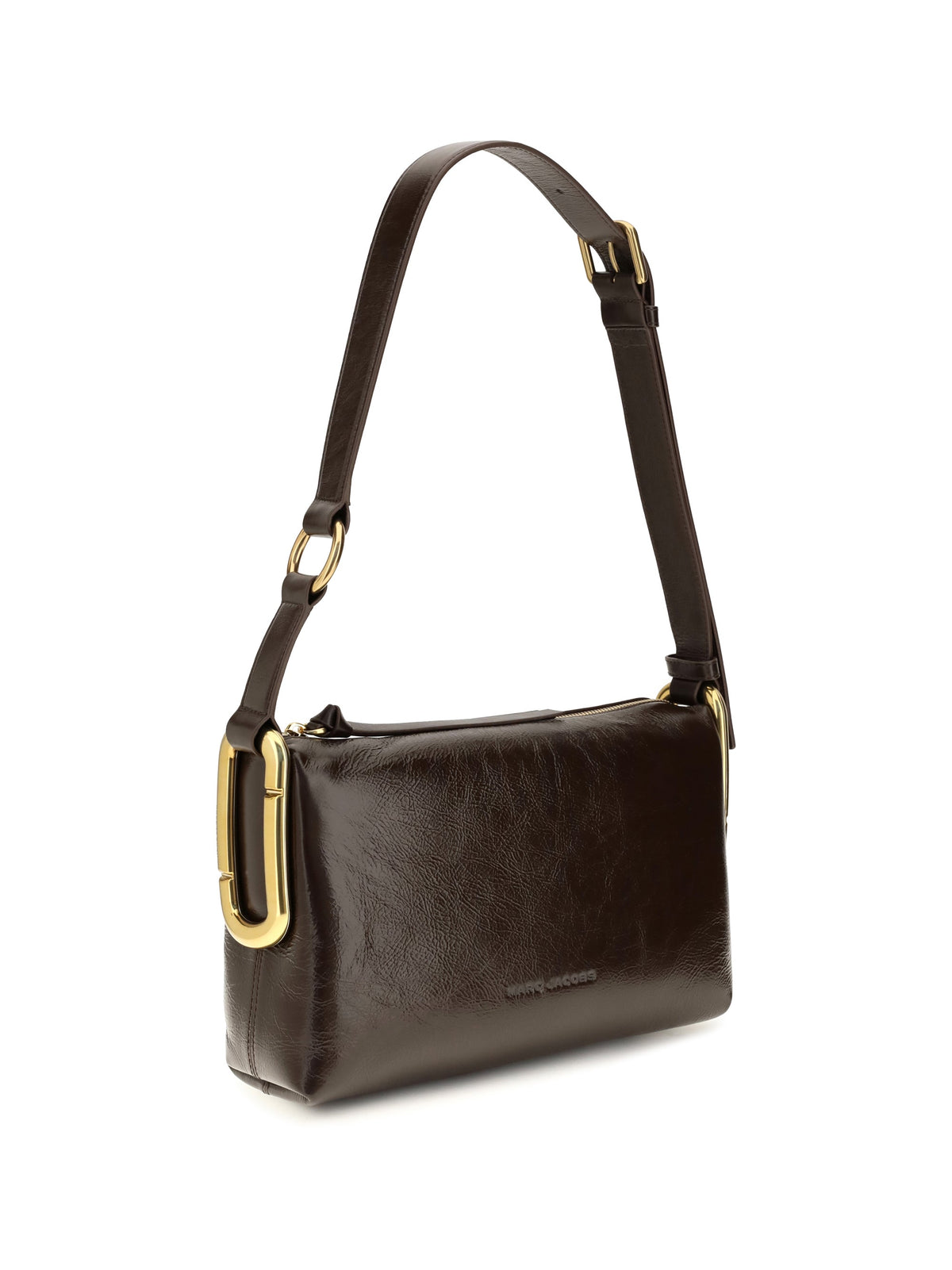 Marc Jacobs Marc Jacobs Shoulder Bag Scene - Brown