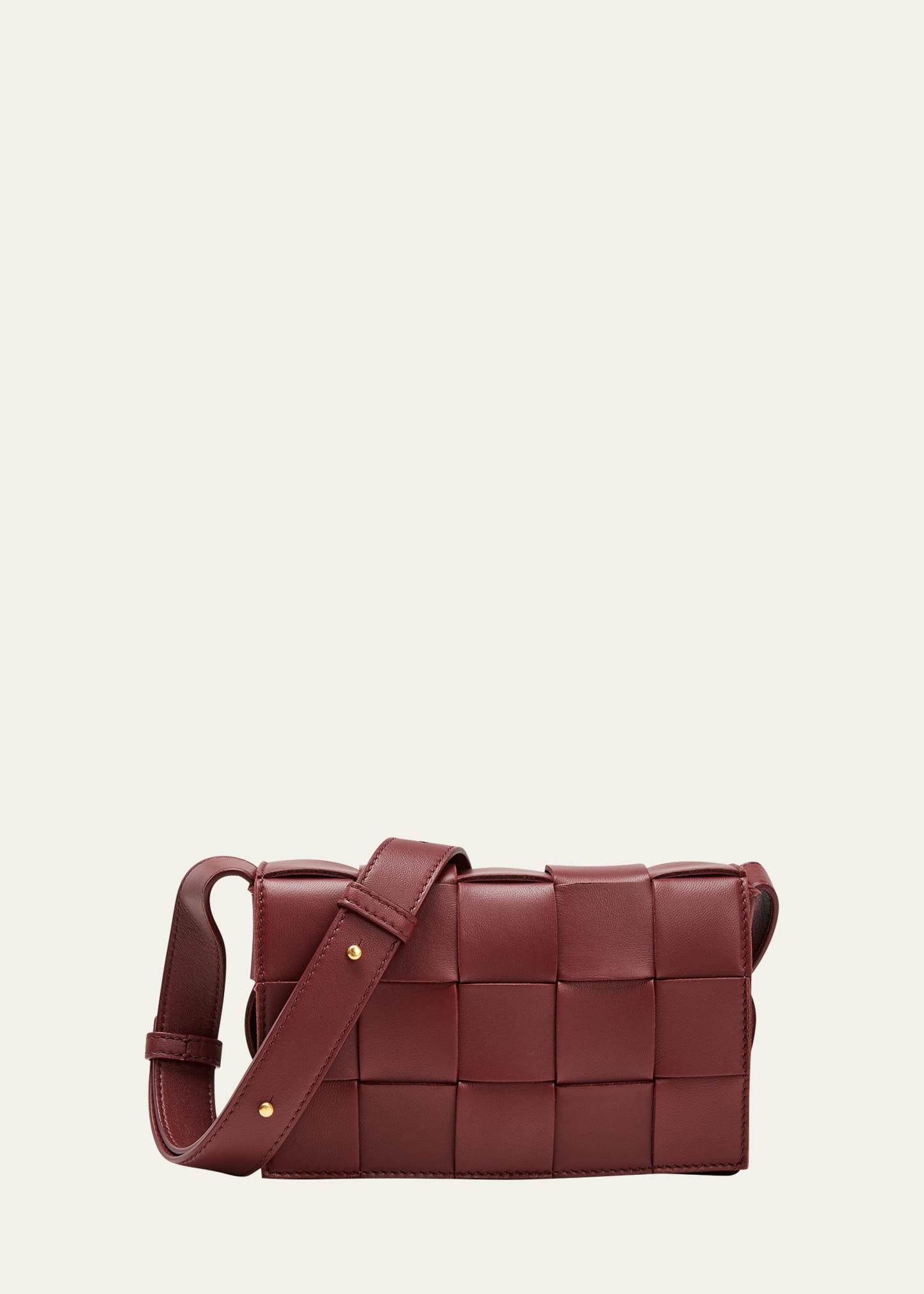 Bottega Veneta Small Cassette Bag