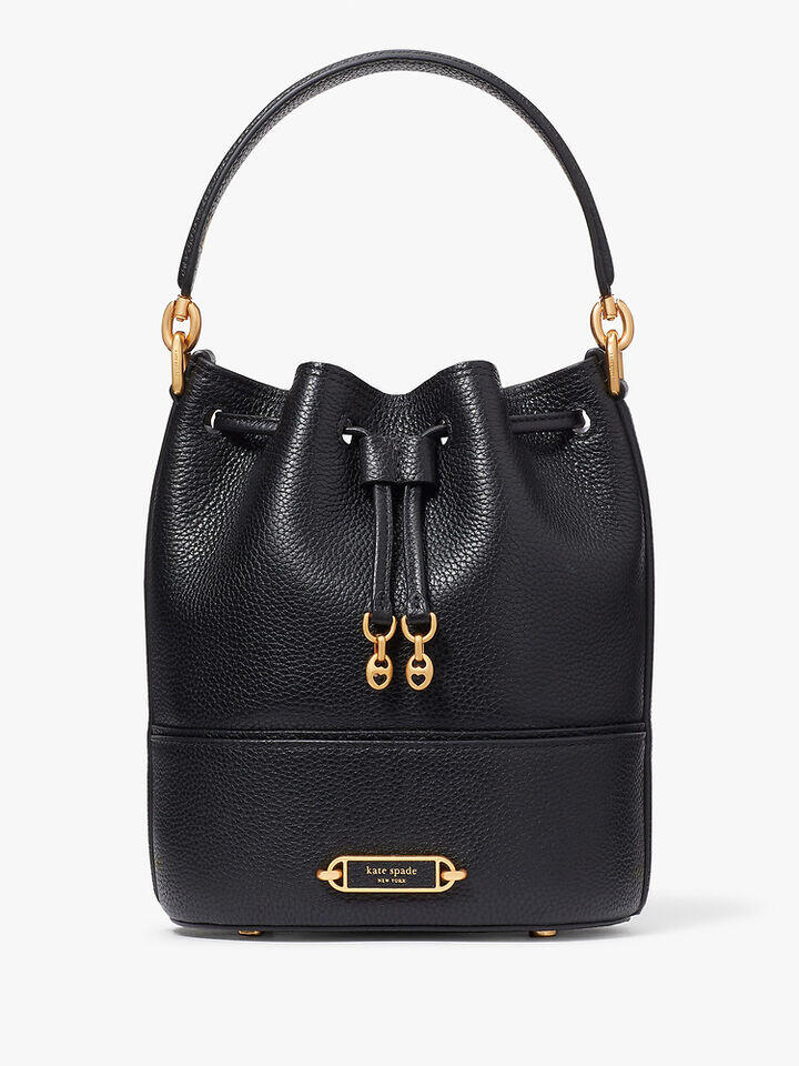 Kate Spade Au Gramercy Small Bucket Bag