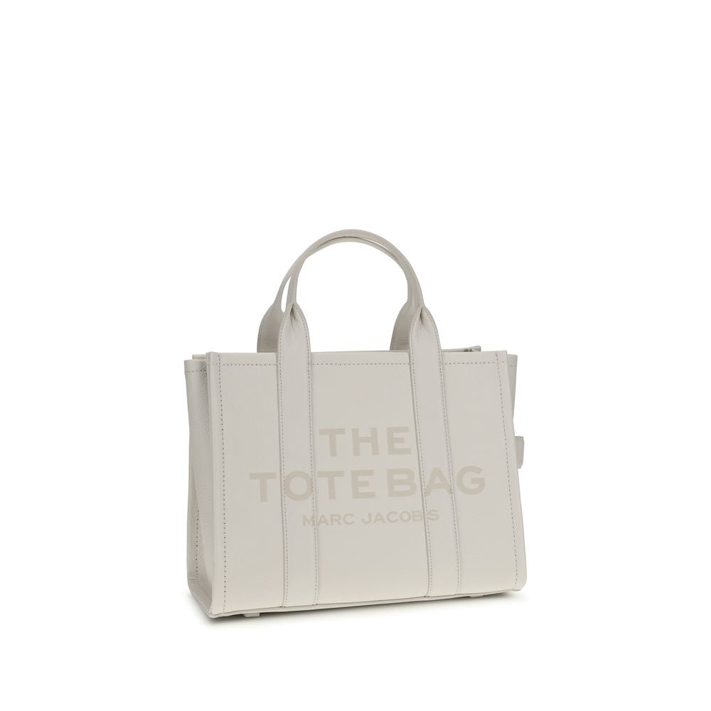 Marc Jacobs Marc Jacobs Belt Shoulder Shoulder Tote Bag - White