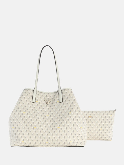 G Wave Signature Large Tote