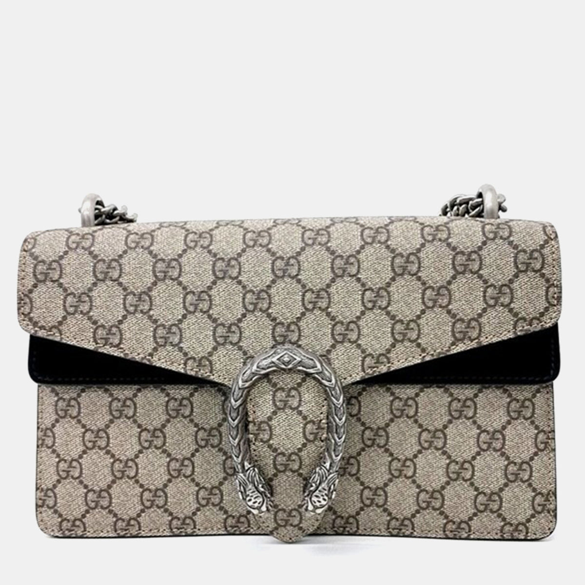 Gucci Dionysus Chain Shoulder Bag