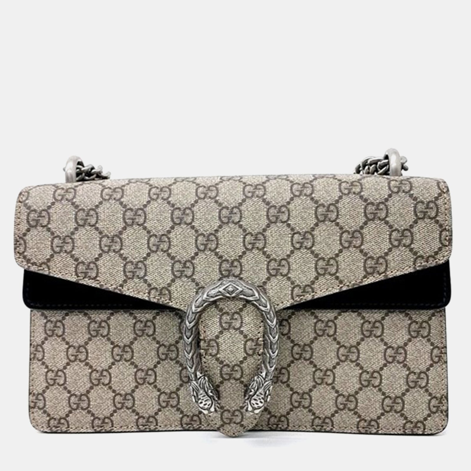 Gucci Sac à bandoulière en chaîne Dionysus