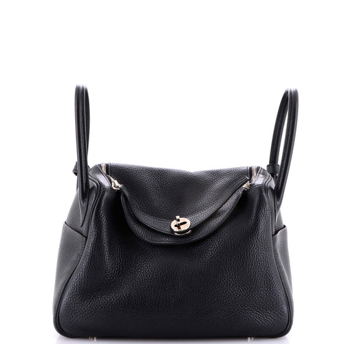 Lindy Bag Clemence 30