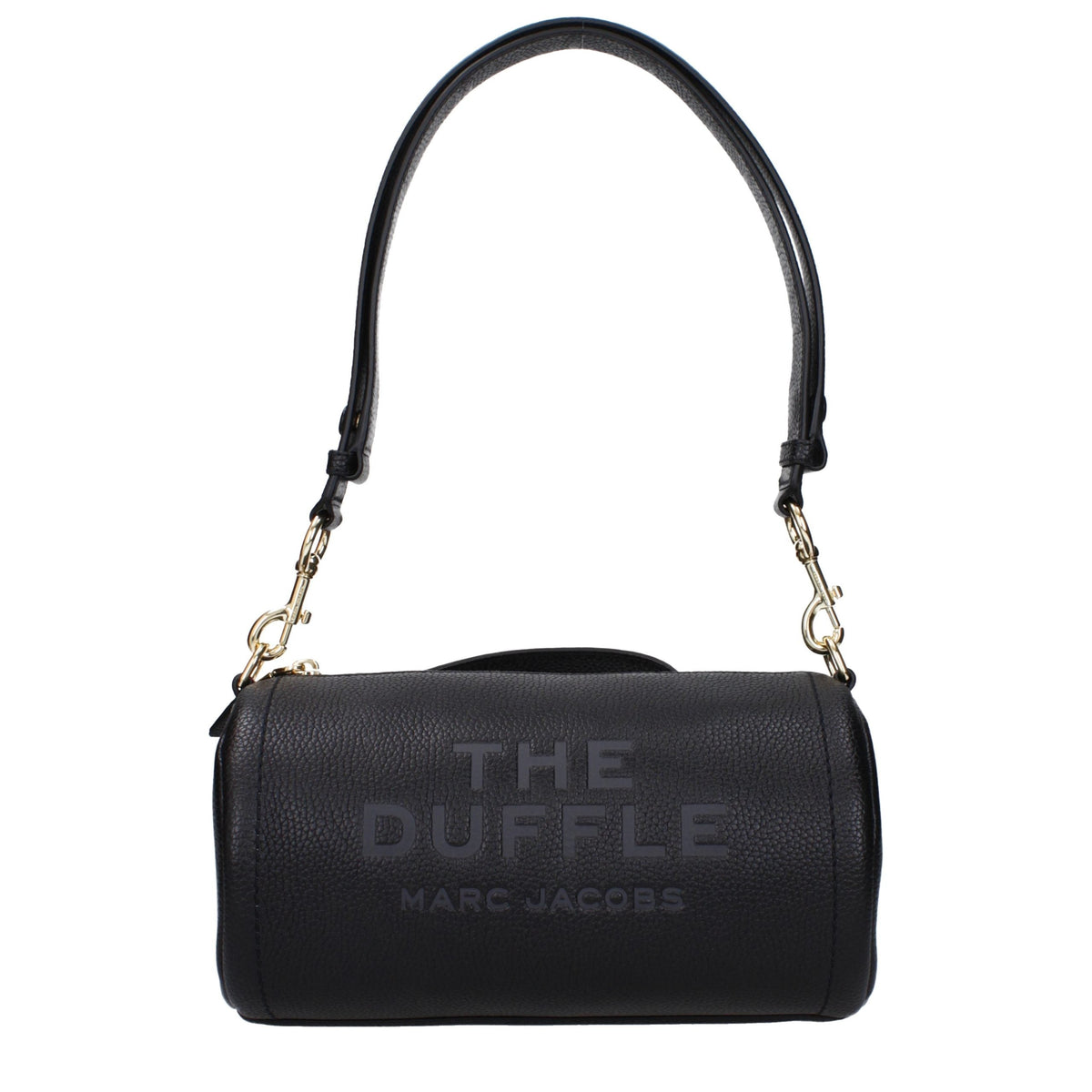 Marc Jacobs Marc Jacobs Shoulder Bag - Black