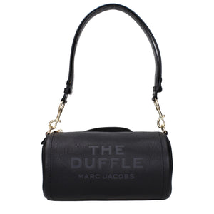 Marc Jacobs Shoulder Bag - Black