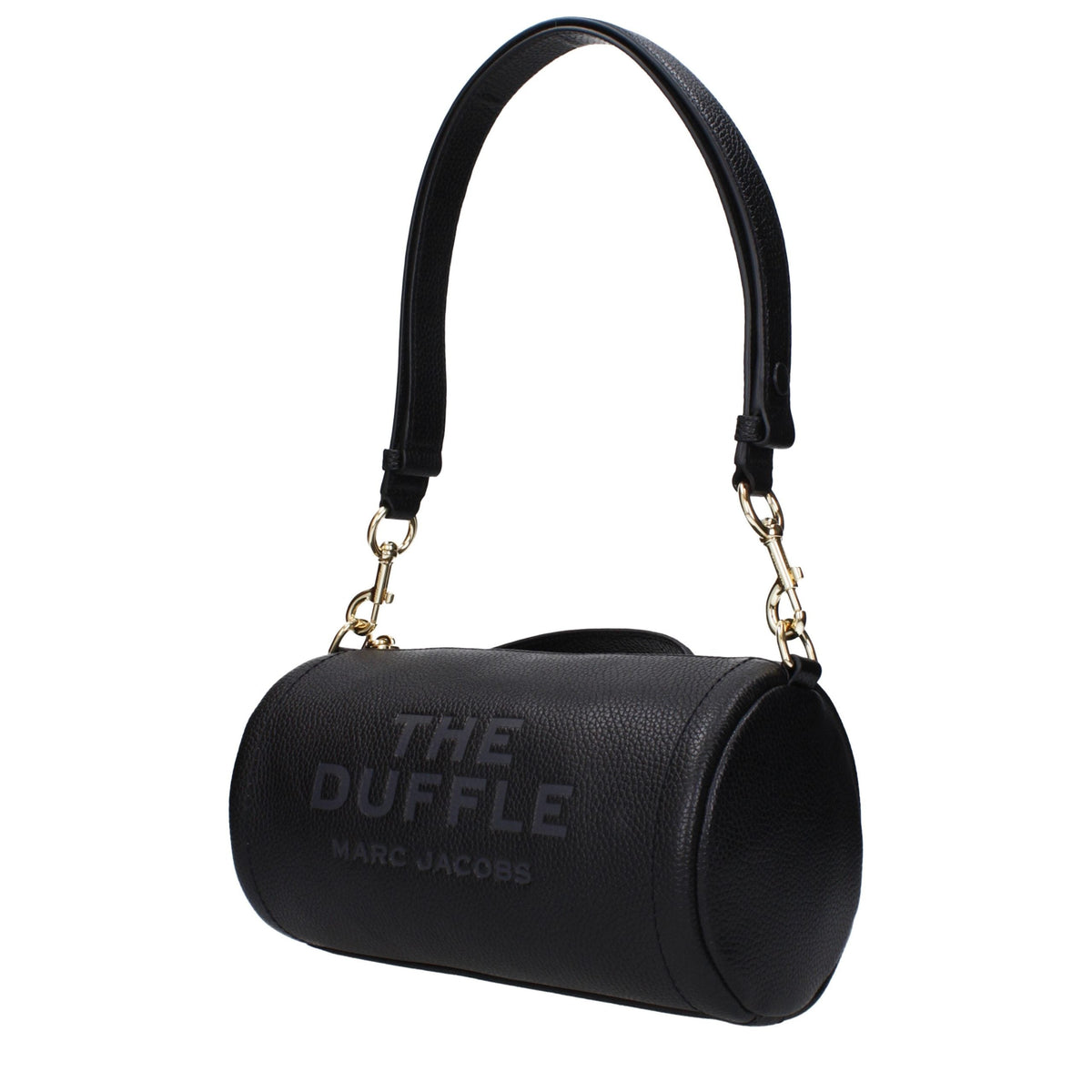 Marc Jacobs Marc Jacobs Shoulder Bag - Black