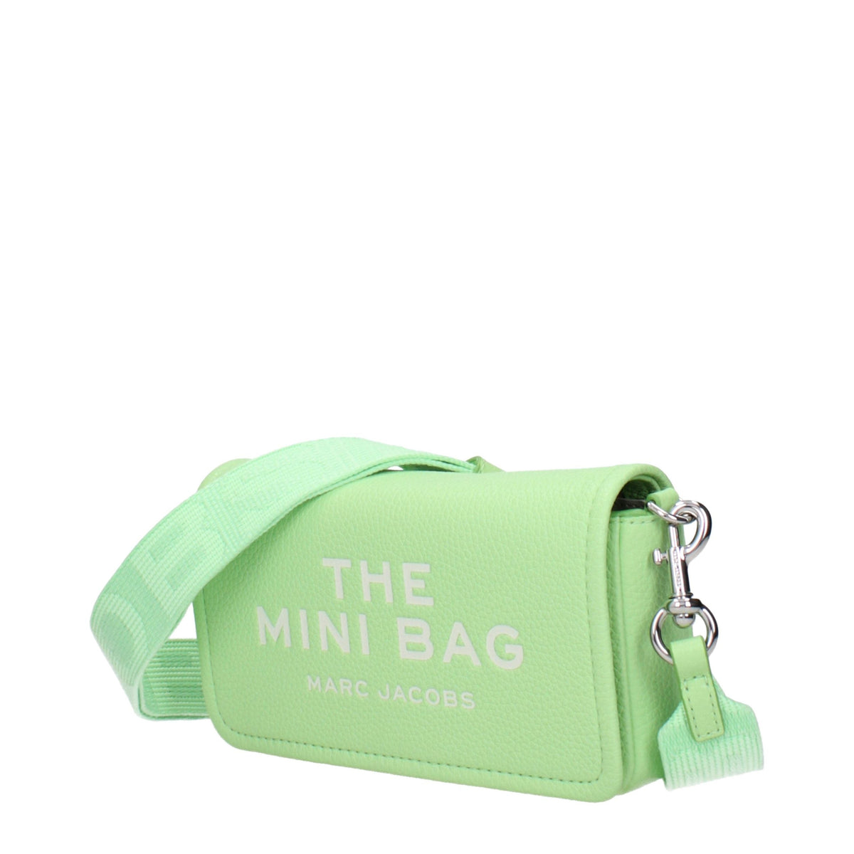 Marc Jacobs Marc Jacobs Nylon Crossbody Crossbody Crossbody Bag - Green