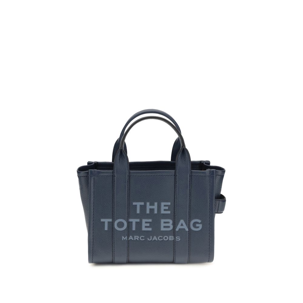 Marc Jacobs Marc Jacobs Medium Tote Bag - Blue