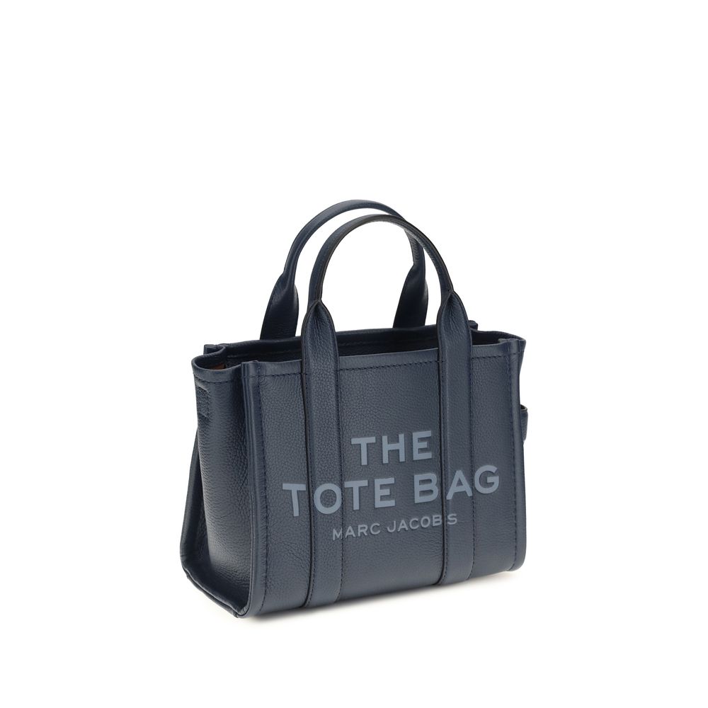 Marc Jacobs Marc Jacobs Medium Tote Bag - Blue